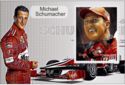 Transport Michael Schumacher