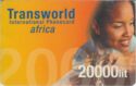 Transworld - Africa
