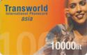 Transworld - Asia