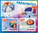 Parachutes