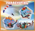 Parachutes Parachuting