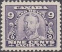 King George V (1865-1936)