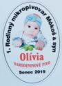 Olivia Narodeninove Pivo