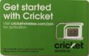 Get started with Cricket (WIRELESS)