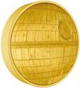 500 Dollars (Star Wars™ – Death Star)