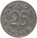 25 Pfennig