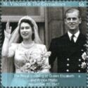 The Royal Wedding of Queen Elizabeth II & Prince Philip