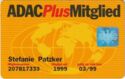 ADAC Plus Mitglied