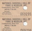 Baseball Hall of Fame