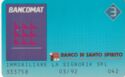 Banco Di Santo Spirito - Bancomat