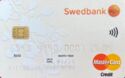 Swedbank MC Credit