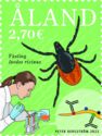 Tick-borne Disease Research