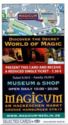 Magic Museum