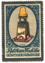 Pelikan fulche gunter wagner. ink