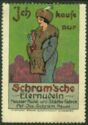 Schram'sche Eiernudeln