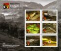 International Year of Biodiversity - Reptiles and Amphibians