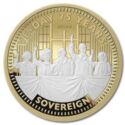 1 Sovereign (75th Anniversary of VE Day)