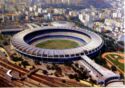 Rio de Janeiro " Air View of Maracanà Stadium"