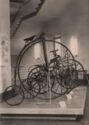 Dresden | Transport Museum | The first Bicycles (1817-1880)