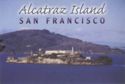 San Francisco. Alcatraz Island
