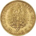 10 Mark (Albert - type II)