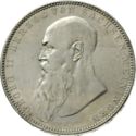 5 Mark (Georg II - 1866-1914)