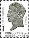 King Willem I, 250th Anniversary