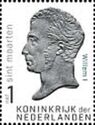 King Willem I, 250th Anniversary