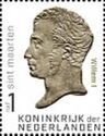 King Willem I, 250th Anniversary