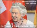 HR Queen Elizabeth II