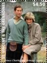 Prince Charles and Princess Diana