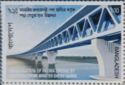 Opening of the Padma Bridge