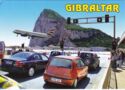 Gibraltar Airport