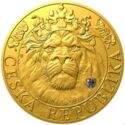 40,000 Dollars (Czech Lion)