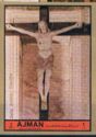 Crucifix, Della Robbia