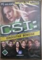 CSI: Eindeutige Beweise