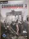 Commandos 3: Destination Berlin