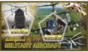 Transport Military aviation Helicopters