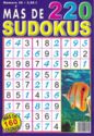 Más de 220 Sudokus