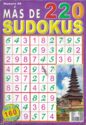 Más de 220 Sudokus