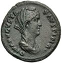 1 Dupondius (Under Antoninus Pius)