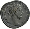 1 Sestertius