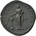 1 Sestertius