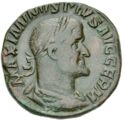 1 Sestertius