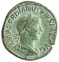 1 Sestertius