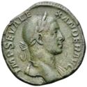 1 Sestertius