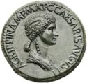1 Sestertius (Under Caligula)