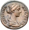 1 Sestertius (Under Commodus)