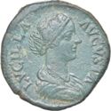 1 Sestertius