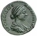 1 Sestertius
